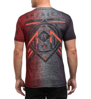 American Fighter Men's T-Shirt Holden