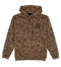 Howitzer Style Men's Hoodie Defend