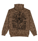 Howitzer Style Men's Hoodie Defend