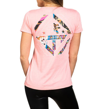 American Fighter Women's T-shirt Howard Studio