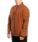 American Fighter Men's Jacket Hughes