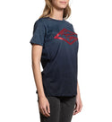 American Fighter Women's T-Shirt Huxford