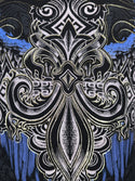 Xtreme Couture By Affliction Men's Long Sleeve T-shirt Ensign
