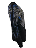 Xtreme Couture By Affliction Men's Long Sleeve T-shirt Ensign