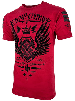 Xtreme Couture by Affliction Men's T-Shirt Magnet