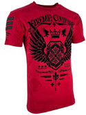 Xtreme Couture by Affliction Men's T-Shirt Magnet