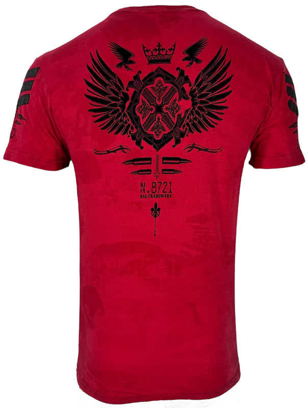 Xtreme Couture by Affliction Men's T-Shirt Magnet