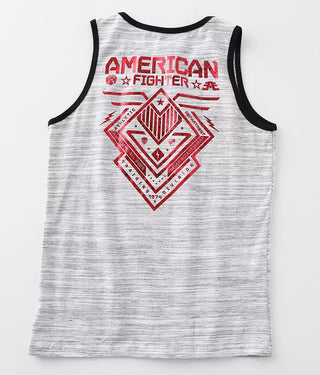 American Fighter Boys Tank Top Crystal River