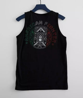 American Fighter Boy's T-shirt Paxton Tank Top^^ -