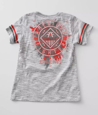 American Fighter Women's T-Shirt Birchwood