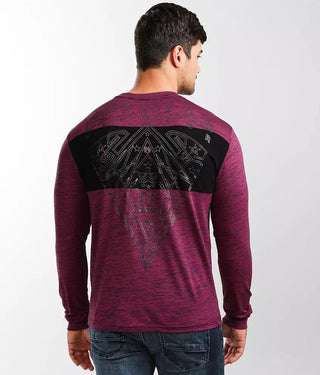 American Fighter Men's T-shirt Cranston