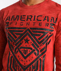 American Fighter Men's T-shirt Cisco  ^^