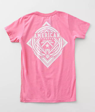 American Fighter Women's T-Shirt Mayhill