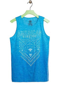American Fighter Boys T-shirt Dustin Tank Top