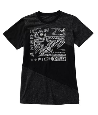 American Fighter Women's T-Shirt Hutchinson