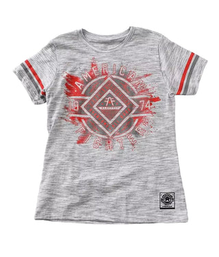 American Fighter Women's T-Shirt Birchwood