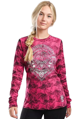 American Fighter Women's T-Shirt Elkview