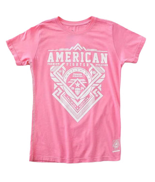 American Fighter Women's T-Shirt Mayhill
