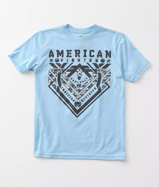 American Fighter Boys T-Shirt Parkside
