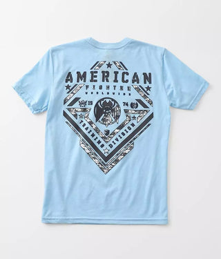 American Fighter Boys T-Shirt Parkside
