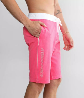American Fighter Men's Boardshort Crusador