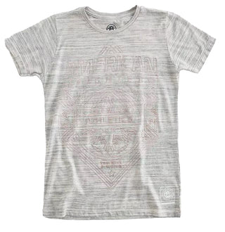 American Fighter Women's T-Shirt Galveston