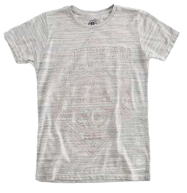 American Fighter Women's T-Shirt Galveston