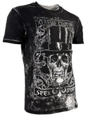 Xtreme Couture By Affliction Men's T-shirt Proper