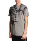 Affliction Men's T-shirt Indian Chief