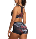 Affliction Women's Bra Top Ion