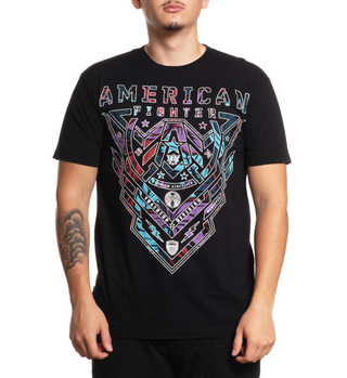 American Fighter Men's T-shirt Kendleton