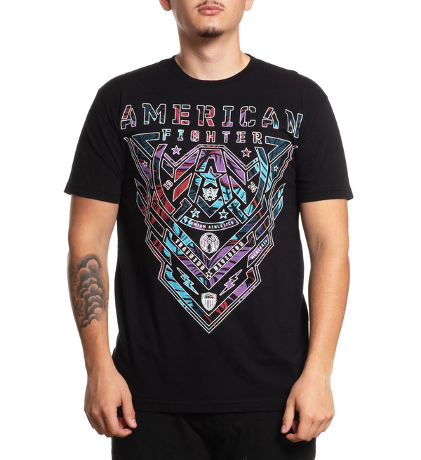 American Fighter Men's T-shirt Kendleton