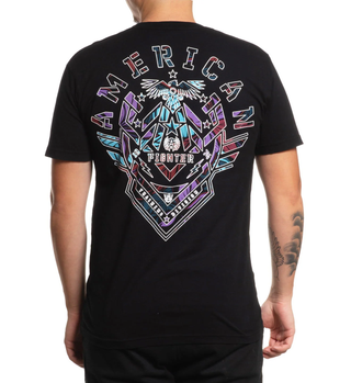 American Fighter Men's T-shirt Kendleton