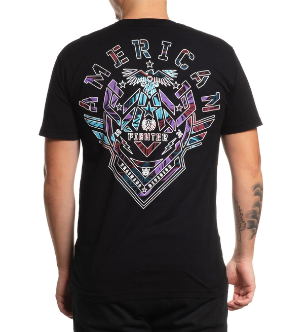 American Fighter Men's T-shirt Kendleton