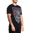 American Fighter Men's T-shirt Kendleton