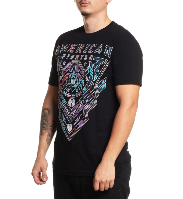 American Fighter Men's T-shirt Kendleton