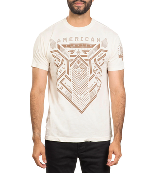 American Fighter Men's T-shirt Kinston