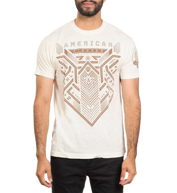 American Fighter Men's T-shirt Kinston