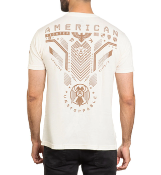 American Fighter Men's T-shirt Kinston