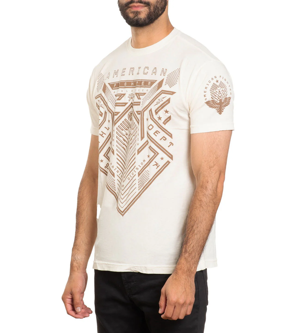 American Fighter Men's T-shirt Kinston