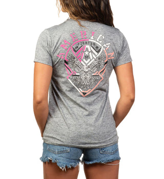American Fighter Women's Lakeshore
