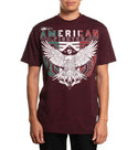 American Fighter Men's T-shirt Lanton