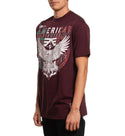 American Fighter Men's T-shirt Lanton