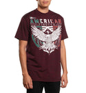 American Fighter Men's T-shirt Lanton