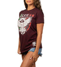 American Fighter Women's T-shirt Lanton