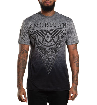 American Fighter Men's T-shirt Lapoint