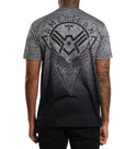 American Fighter Men's T-shirt Lapoint