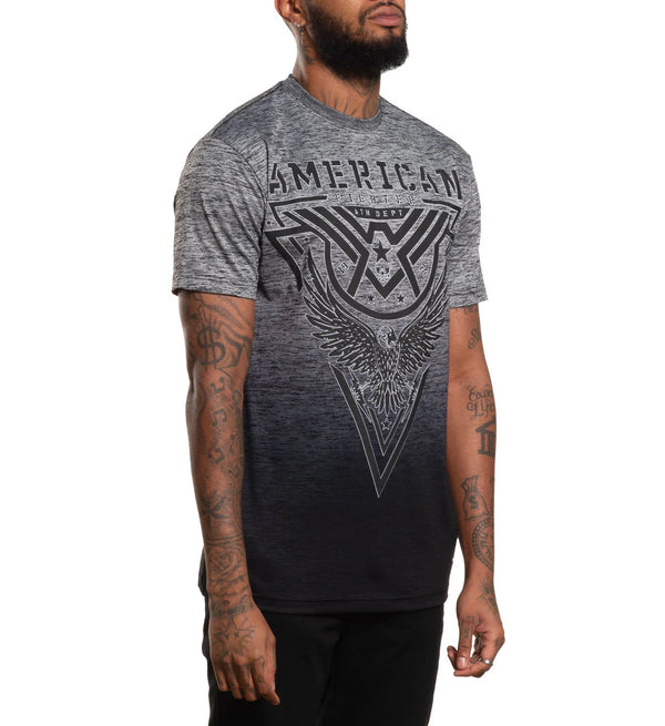 American Fighter Men's T-shirt Lapoint