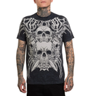 Affliction Men's T-shirt Legion Asunder