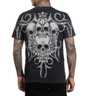 Affliction Men's T-shirt Legion Asunder